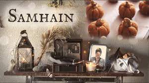 Samhain.